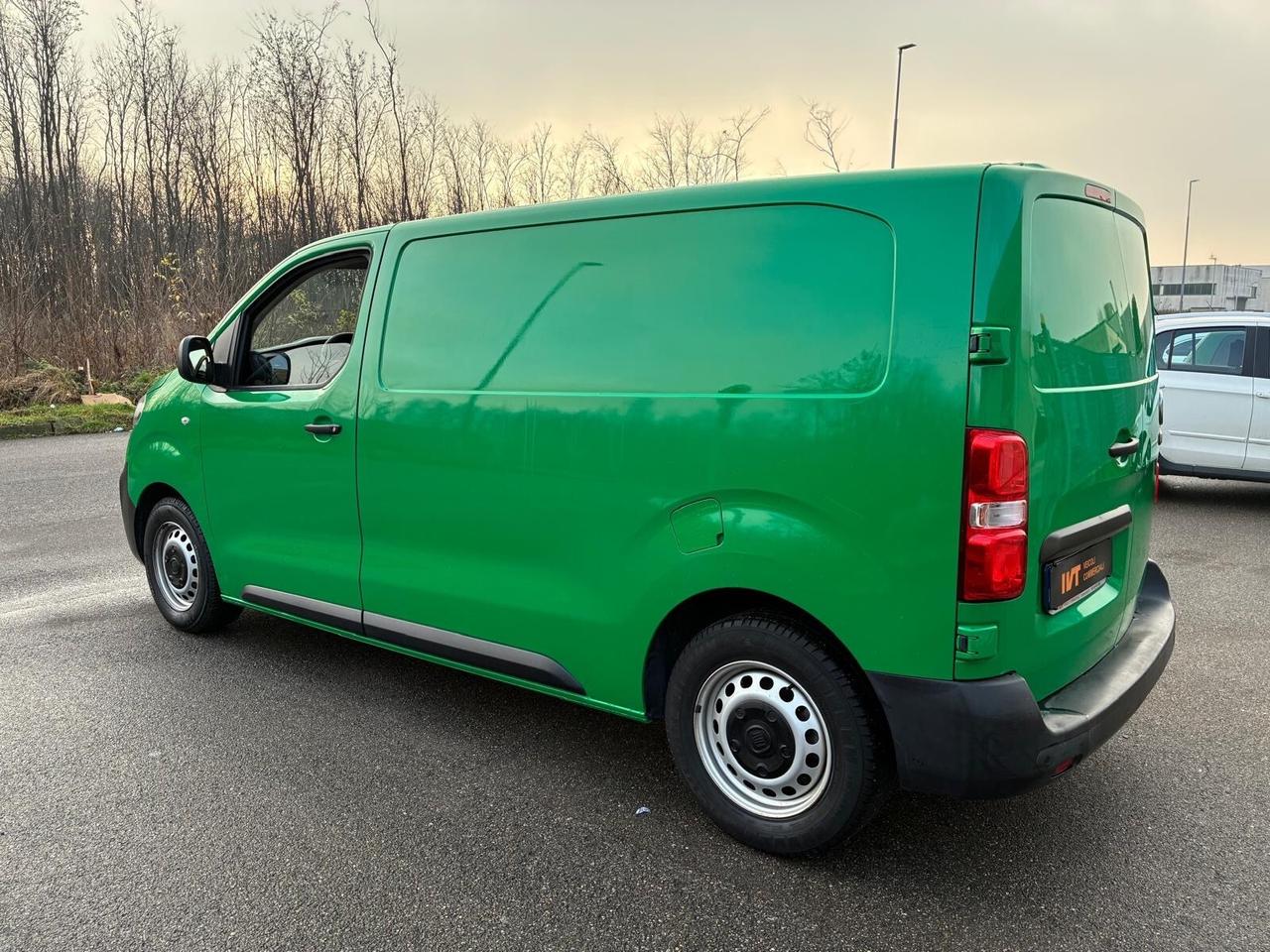 Fiat Scudo 1.5 BlueHDi 2023