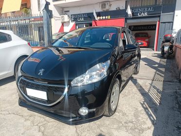 Peugeot 208 1.4 HDi 68 CV 5 porte Active