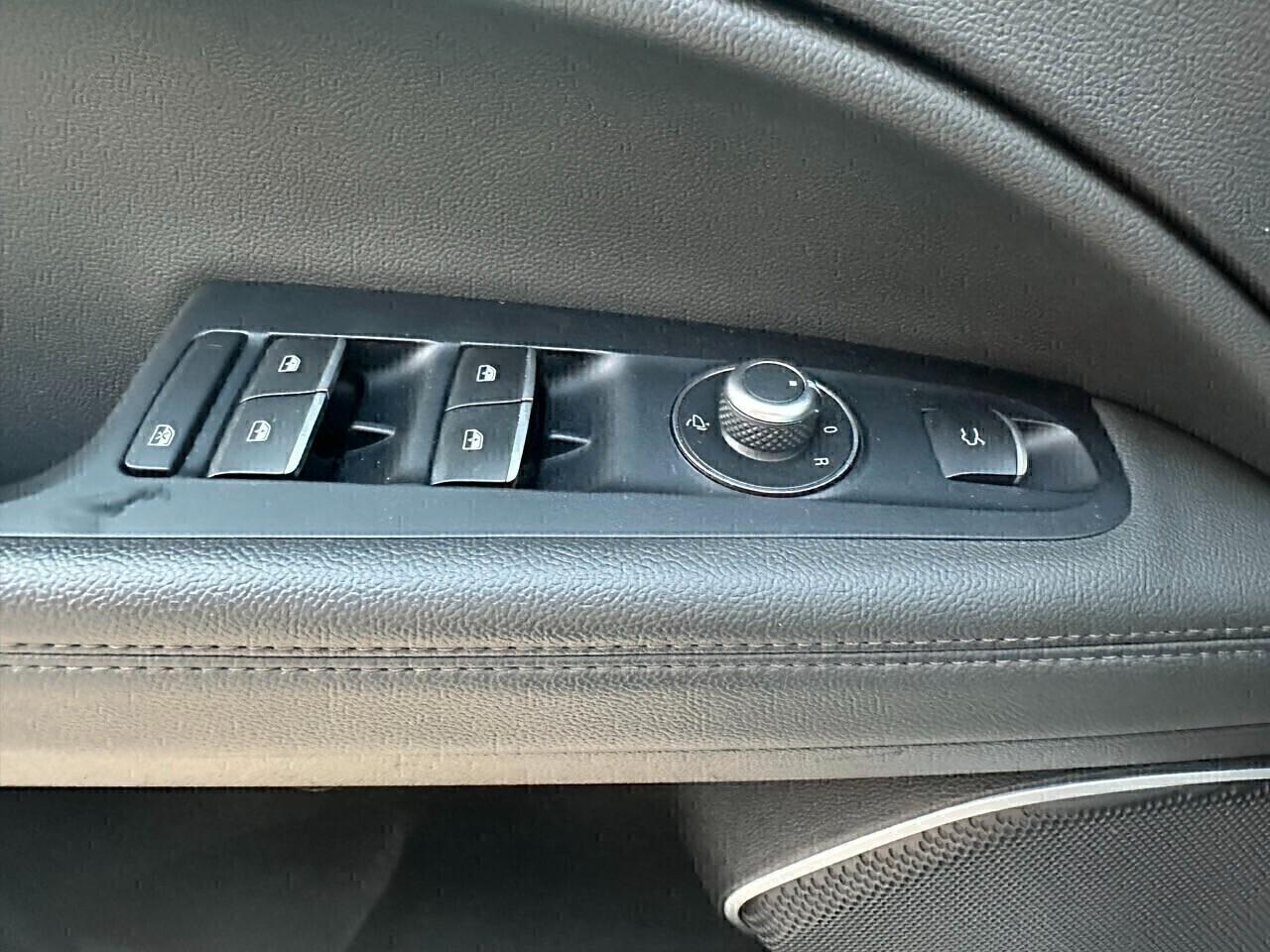 Alfa Romeo Stelvio 2.2 Turbodiesel 190 CV AT8 Q4 Executive