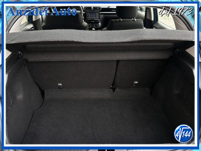 CITROEN C3 N1 1.5 BlueHDi 100 Cv Business Combi