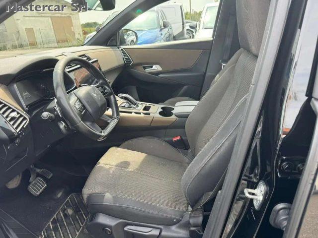 DS AUTOMOBILES DS 7 Crossback 1.5 bluehdi Business auto Autocarro N1 - GC215NZ