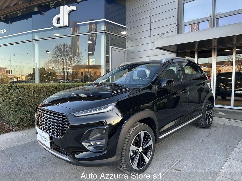 DR AUTOMOBILES dr 3.0 1.5