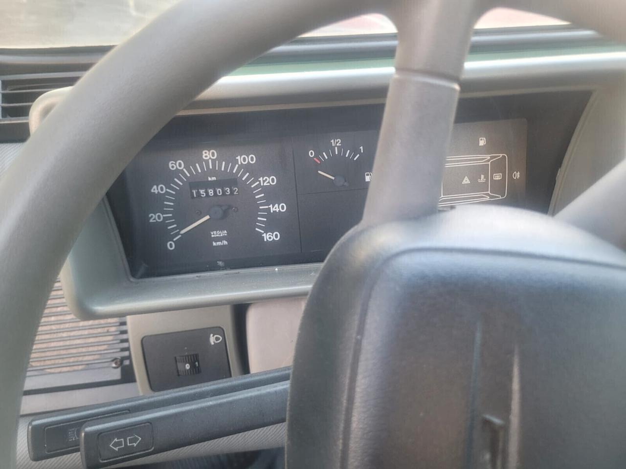 Fiat Panda 1100 i.e.