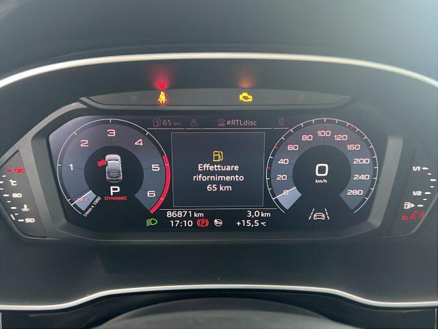 AUDI Q3 Q3 SPB 35 TDI S tronic