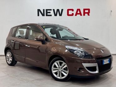 Renault Scenic Scénic X-Mod 1.5 dCi 110CV Dynamique