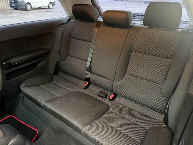 AUDI A3 2.0 16V TDI Ambition senza nessun lavoro da fare