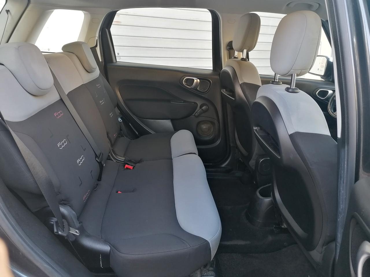 Fiat 500L 1.3 Mjt 85 CV Business motore nuovo