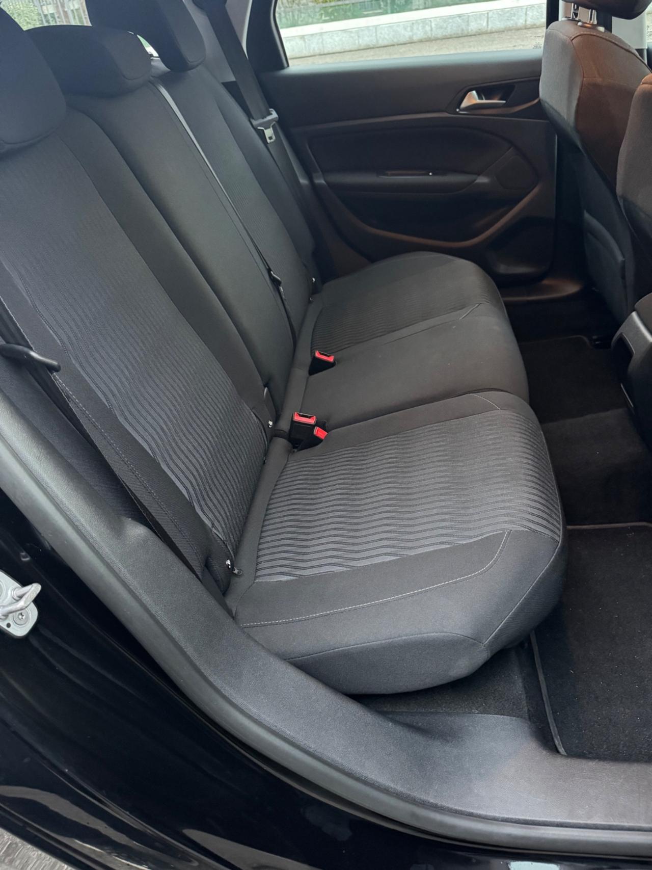 Peugeot 308 BlueHDi 120 S&S EAT6 SW Allure