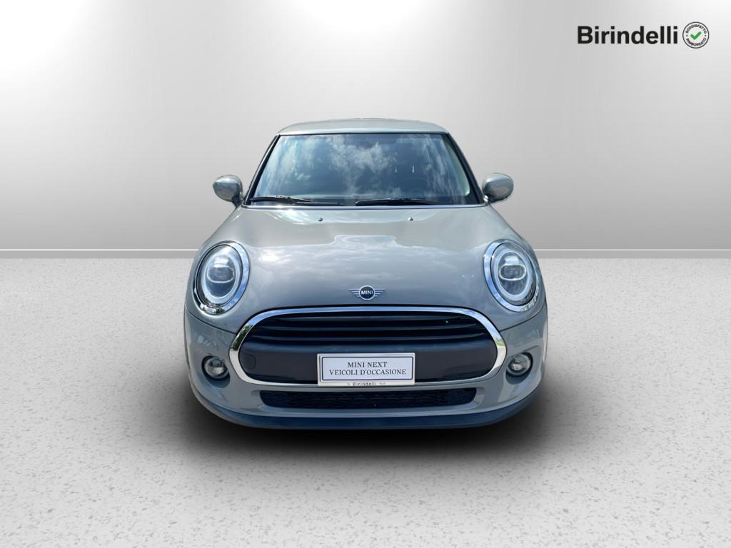 MINI Mini 4ª serie (F56) - Mini 1.5 One 75 CV Baker Street