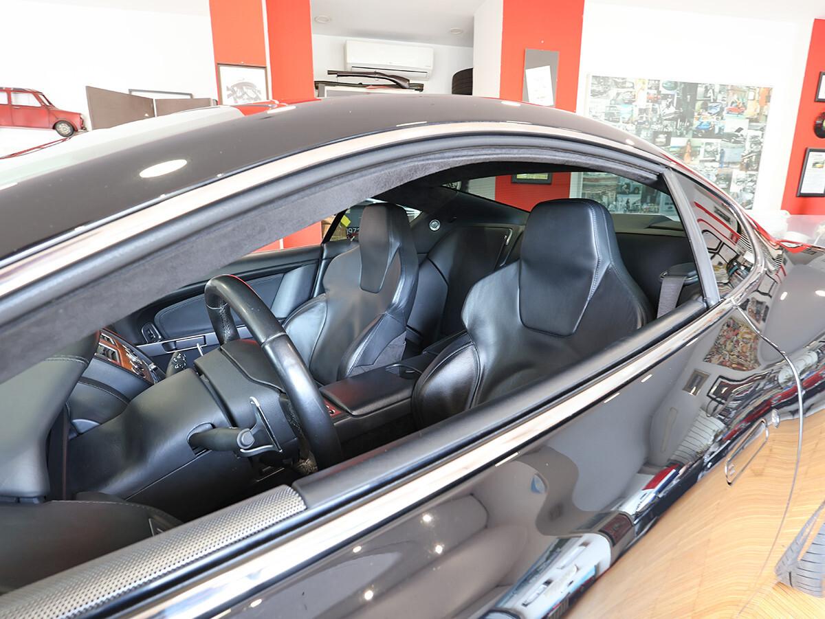 Aston Martin DB DB9 Coupé Touchtronic