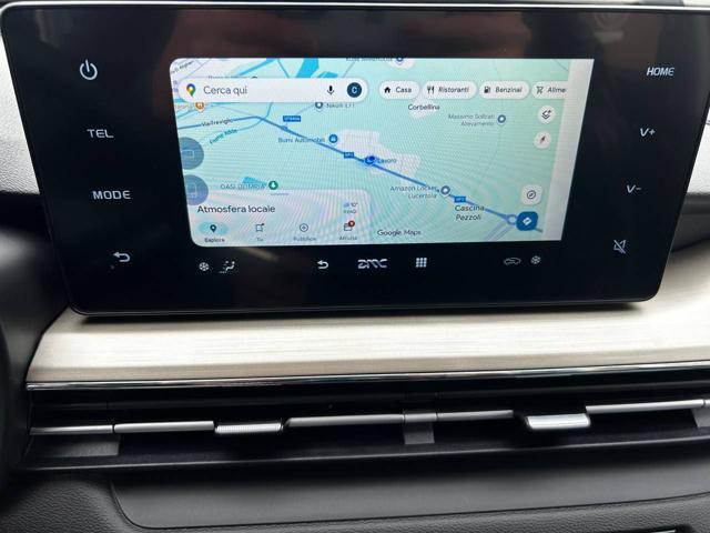 EMC Quattro 1.5 MT VARI COLORI DISPONIBILI