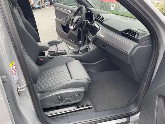 Audi RS Q3 SPORTBACK CV 400 S-LINE S TRONIC/"21/MATRIX