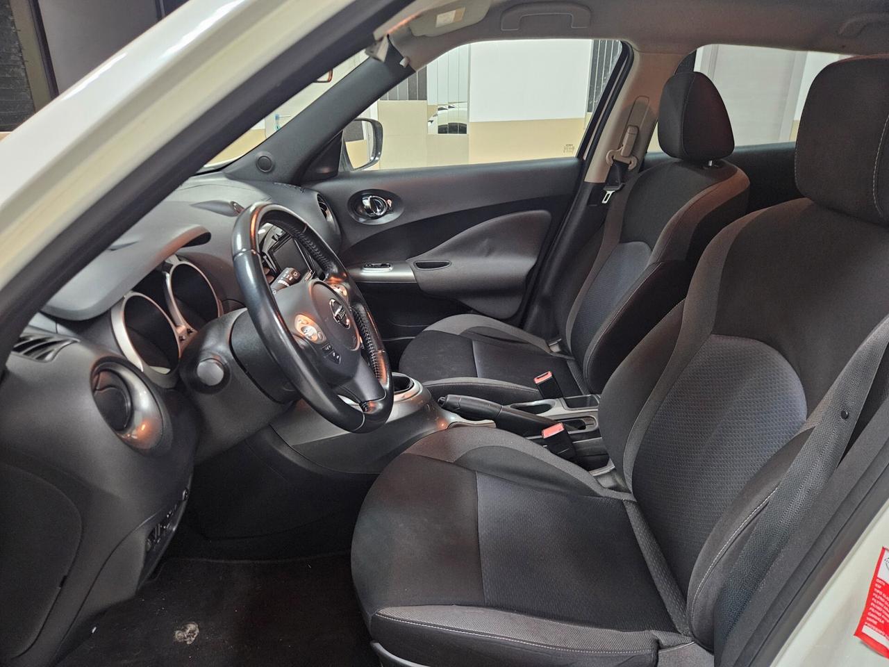 Nissan Juke 1.5 dCi Start&Stop Bose Personal Edition