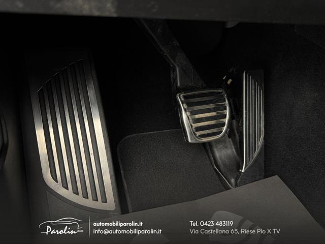 ALFA ROMEO Stelvio 2.2 Turbodiesel 210 CV AT8 Q4 Veloce total Black