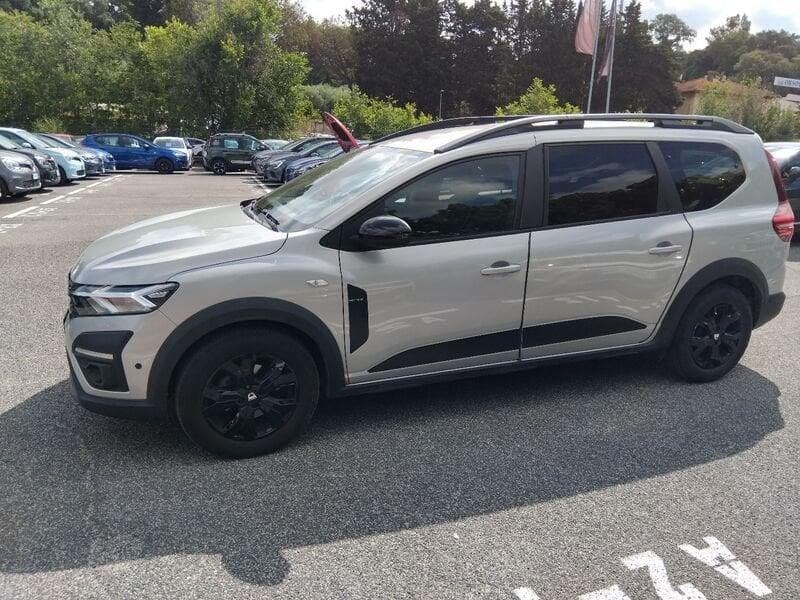 Dacia Jogger 1.0 tce Extreme UP Gpl 100cv 7p.ti