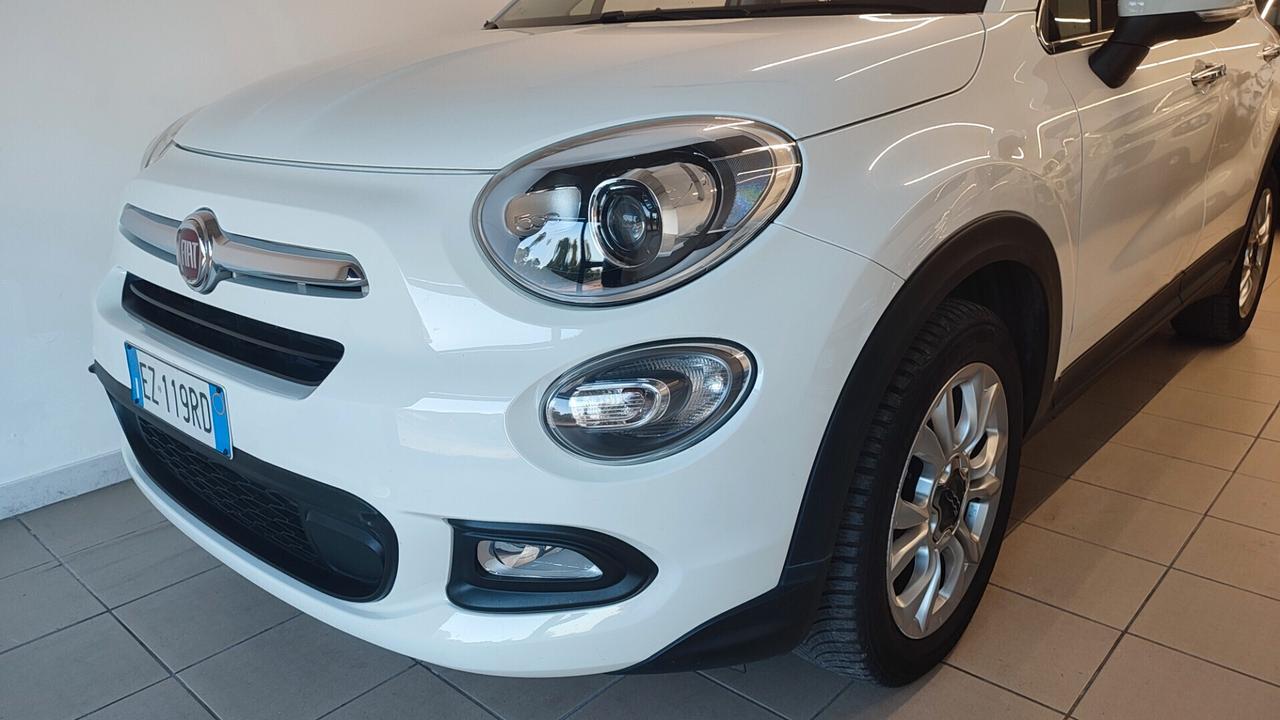 Fiat 500X VENDUTA