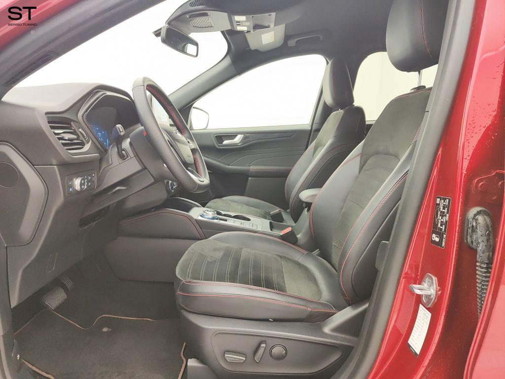 FORD Kuga 3ª serie - Kuga 2.5 Plug In Hybrid 225 CV CVT 2WD ST-Li