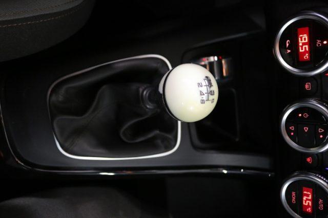 ALFA ROMEO Giulietta 1.6 JTDm-2 105 CV DISTRIBUZIONE ESEGUITA