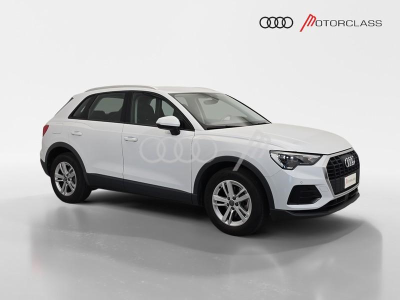 Audi Q3 35 2.0 tdi business s tronic