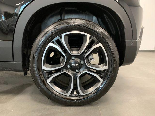 JEEP Avenger 1.2 Benzina KM0 E-HYBRID MHEV Summit Prezzo Reale