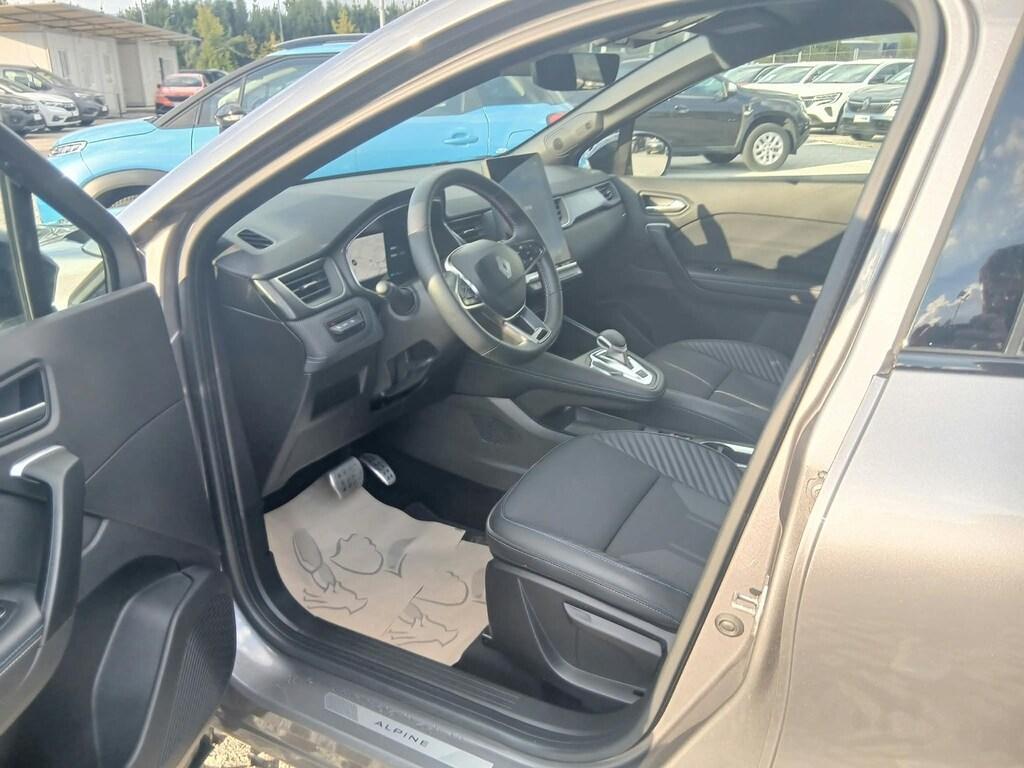 Renault Symbioz 1.6 E-Tech full hybrid Esprit Alpine Auto