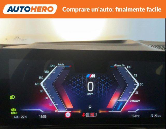 BMW i4 eDrive 40 Msport