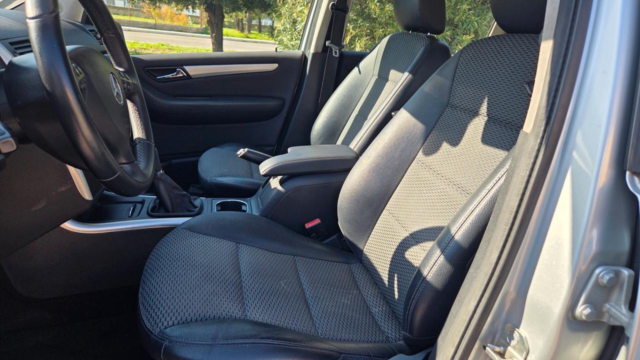 Mercedes-benz A 180 CDI Premium Navi