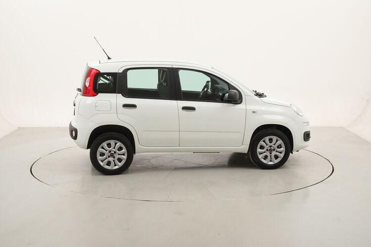 Fiat Panda Natural Power Easy BR273736 0.9 Metano 85CV