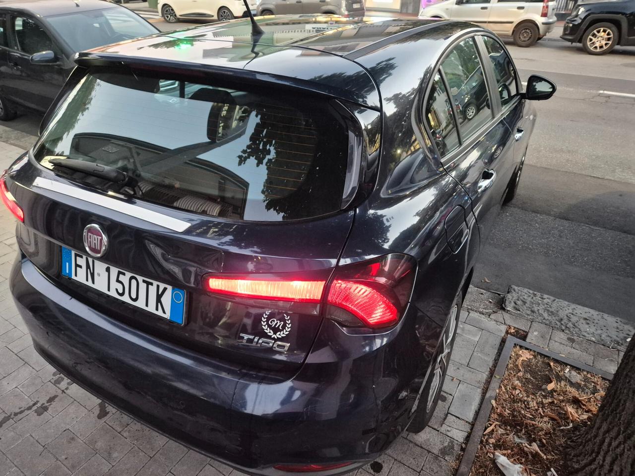 Fiat Tipo 1.4 5 porte Easy