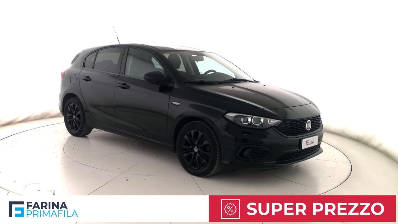 FIAT Tipo II - Tipo 5p 1.4 Street 95cv G.P.L