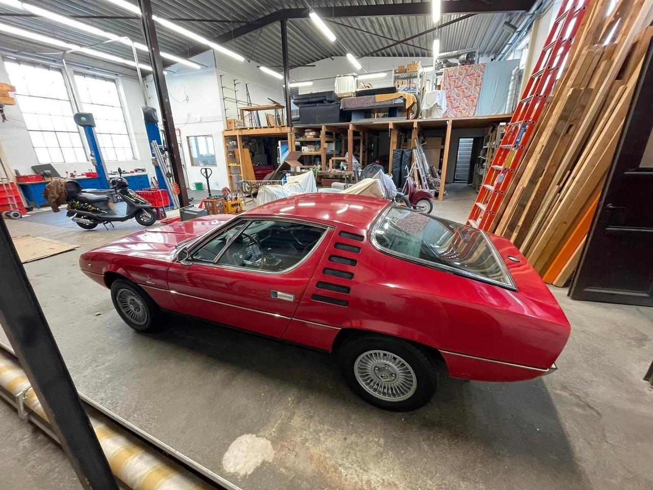 AUTOVETTURA MECCANICA PERFETTA.-FARE RESTAURO CONSERVATIVO PARZIALE ...TUTTO COME DA FOTO E VIDEO