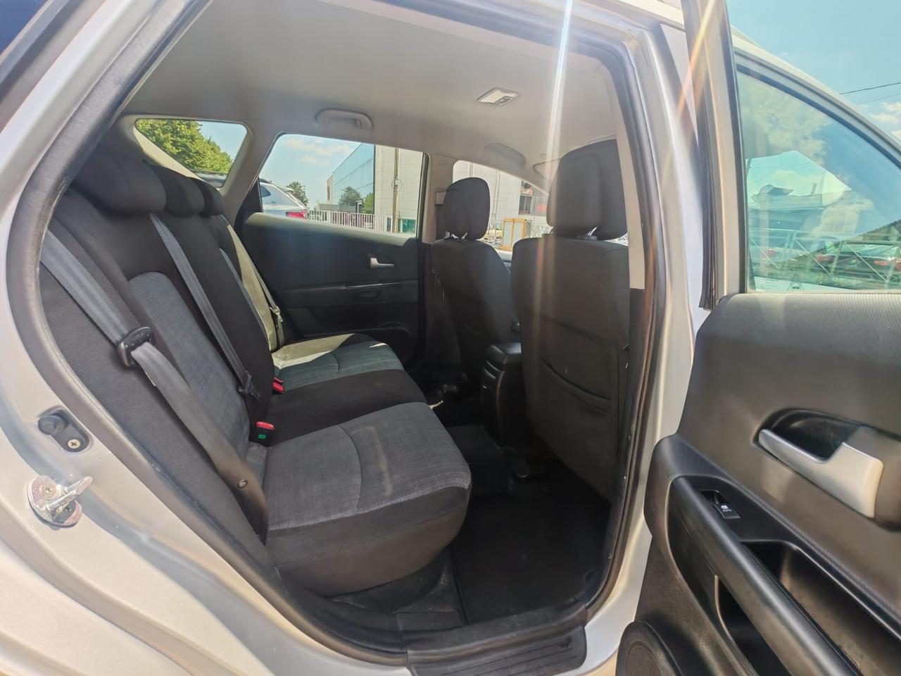 Kia Ceed Sportswagon 1.6 CRDi 115cv