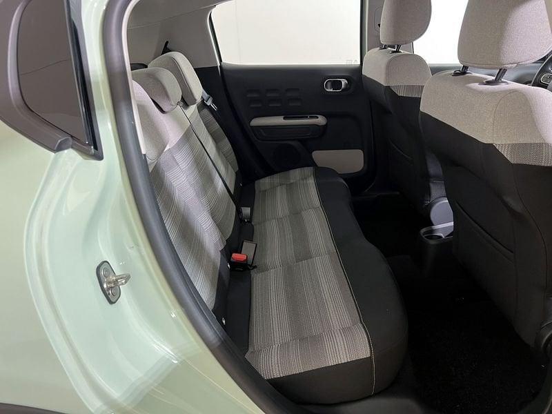 Citroën C3 C3 PureTech 83 S&S Shine