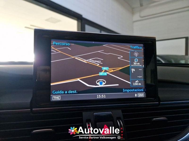 Audi A6 A6 Avant 3.0 TDI 272 CV quattro S tronic Business Plus S-LINE