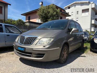 Lancia 2000 LANCIA PHEDRA 2.2 MJT CA LIMITED EDITION-AUTO PER COMMERCIANTI