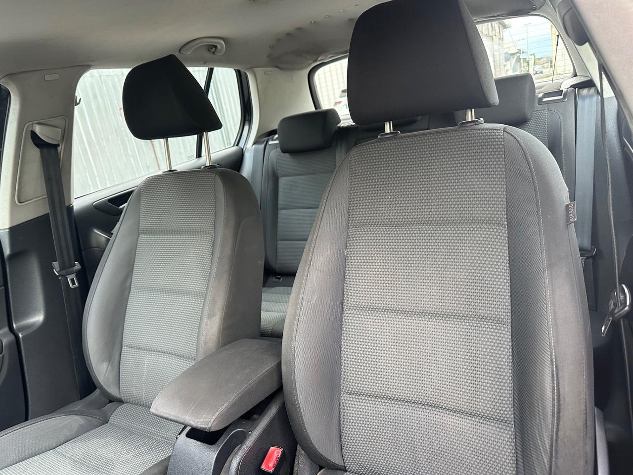 Volkswagen Golf 1.2 TSI imp GPL scadenza 2036