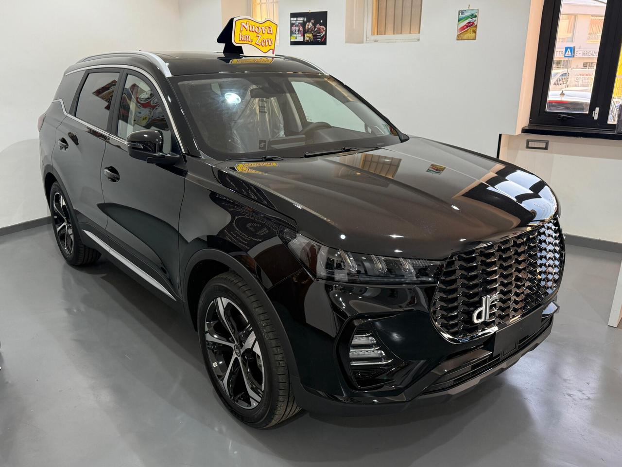 DR6.0 1.5 TURBO*VARIE COLORAZIONI* PRONTA CONSEGNA