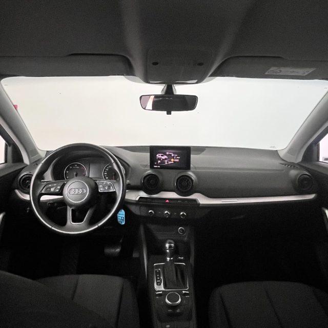 AUDI Q2 1.6 TDI S tronic Business