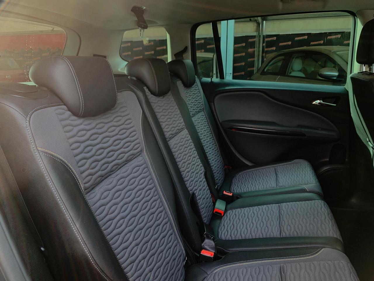 Opel Zafira Tourer 1.6 CDTi 136CV Start&Stop Cosmo