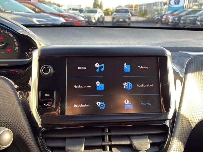 Peugeot 2008 2008 1.6 bluehdi Allure 100cv my16