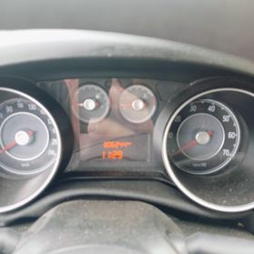 Fiat Grande Punto 1.4 5 porte Actual Natural Power