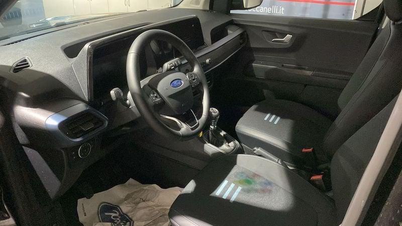 Ford Tourneo Courier Tourneo Courier 1.0 EcoBoost Active