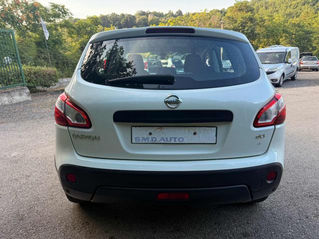 NISSAN Qashqai 1.5 dCi DPF Acenta