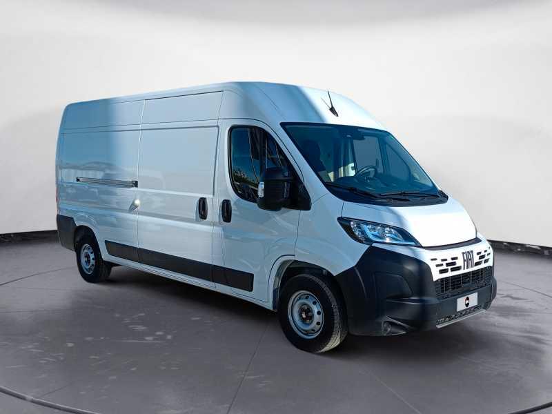 FIAT Ducato 35 2024 - Ducato 35 L3H2 2.2 diesel 140cv