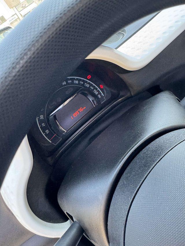 RENAULT Twingo cabrio