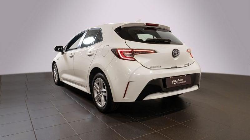 Toyota Corolla 1.8 Hybrid Active