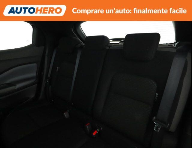 NISSAN Juke 1.0 DIG-T 114 CV N-Connecta