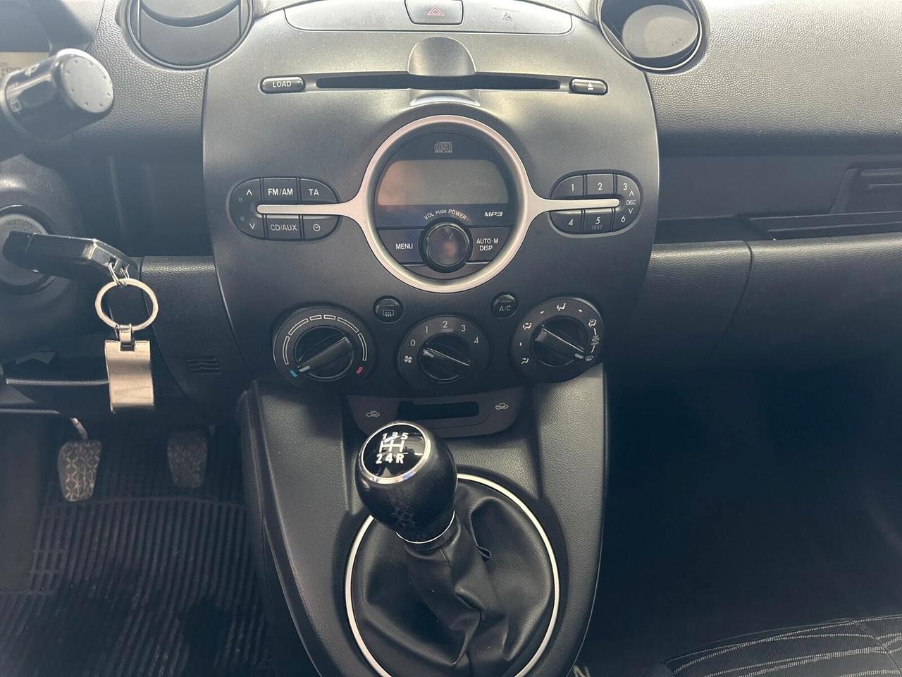 Mazda 2 Mazda2 1.3 16V 86CV 5p.