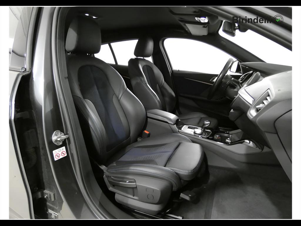 BMW Serie 1 (F40) - 116d 5p. Msport