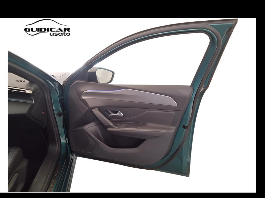 PEUGEOT 308 III 2021 SW - 308 SW 1.5 bluehdi Allure s&s 130cv eat8